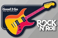 Good2Go Rock N Roll Logo