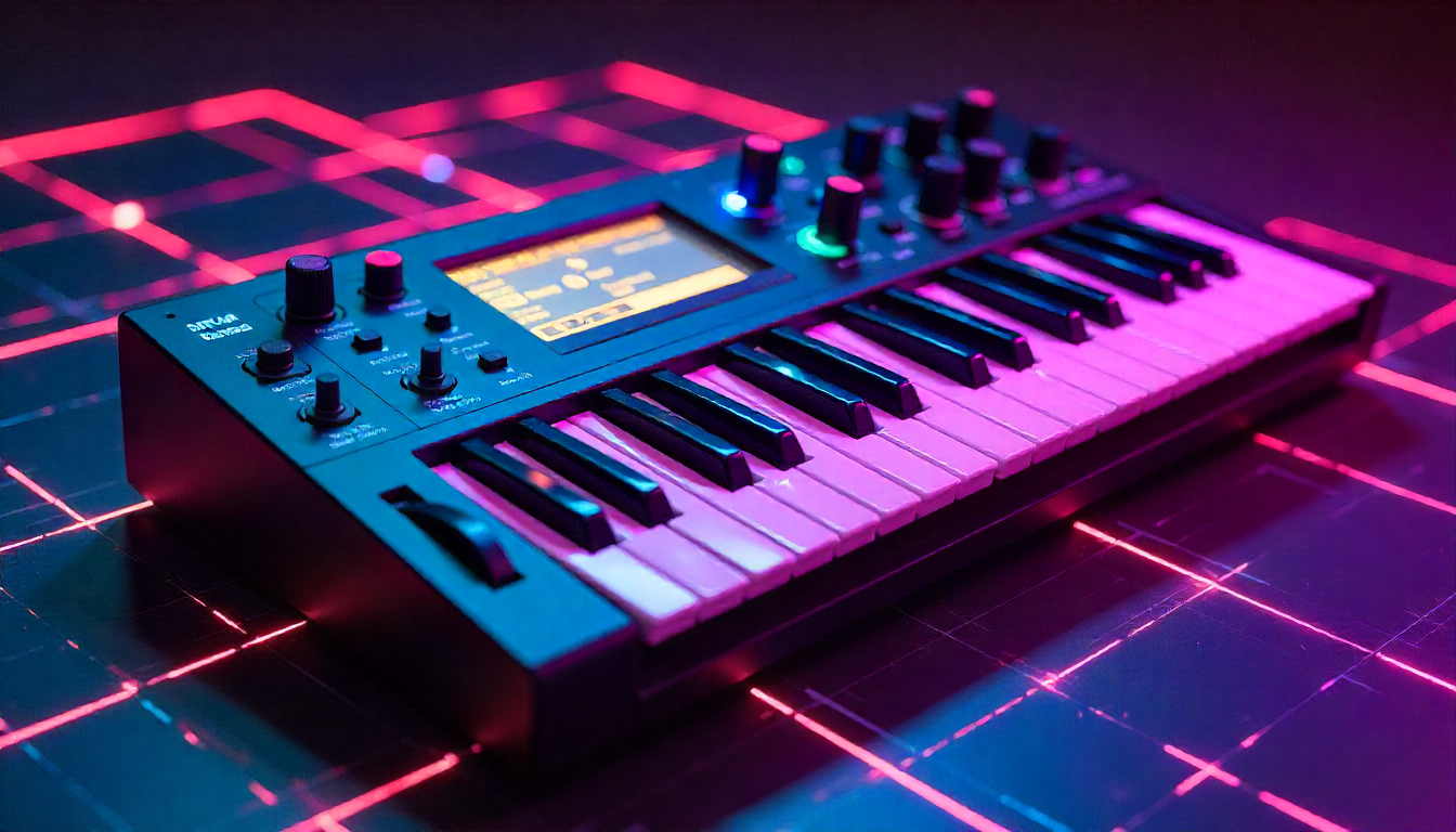 Retro Keyboard
