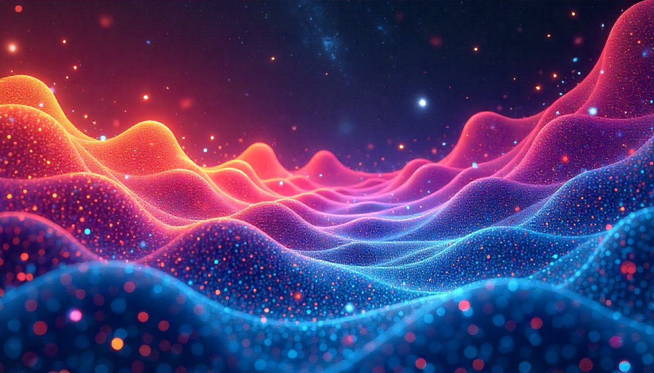Amplified microtones