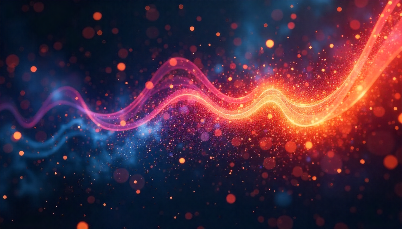microtonal waves